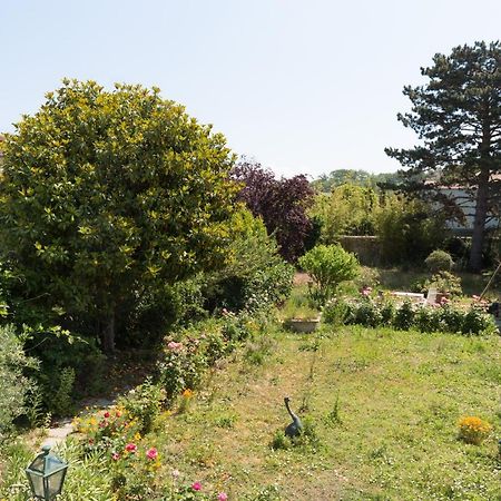 شقة Il Giardino جنيفا المظهر الخارجي الصورة